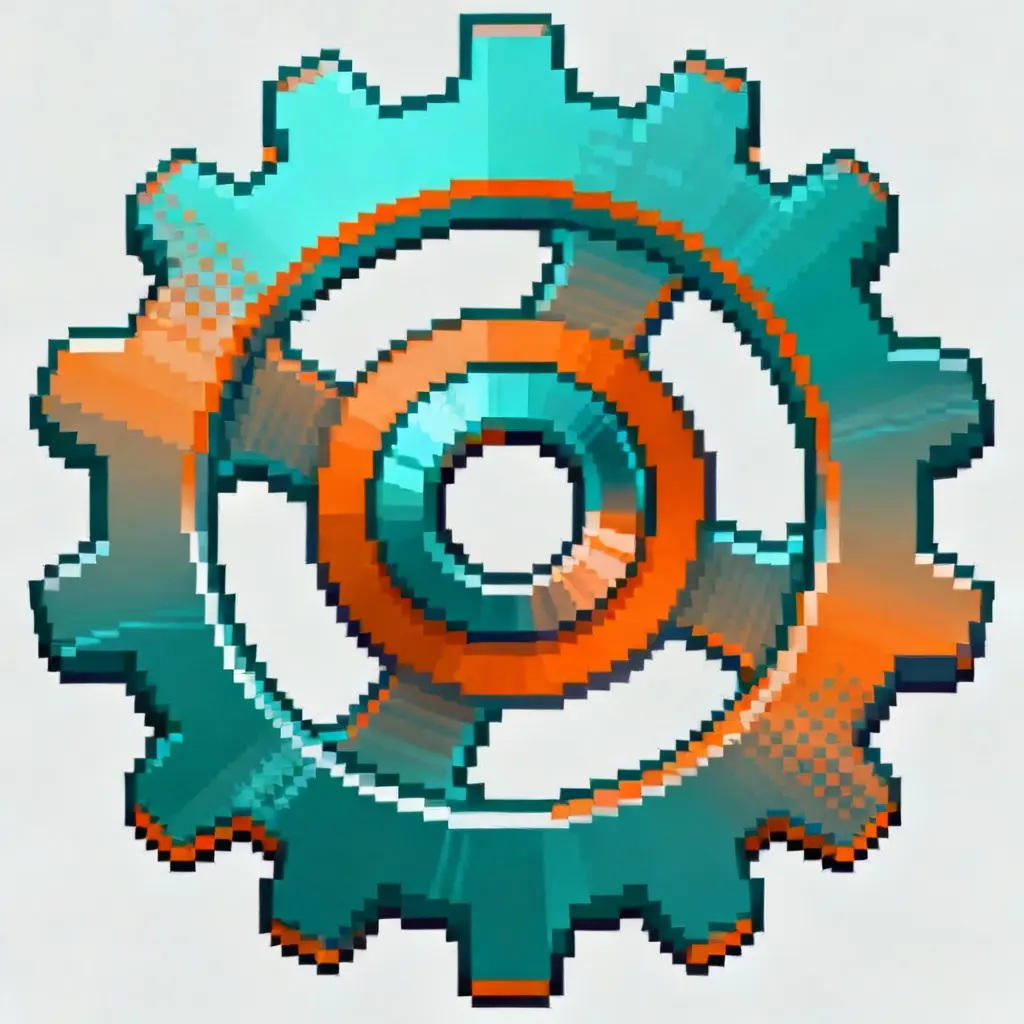 Image to Base64 tool icon